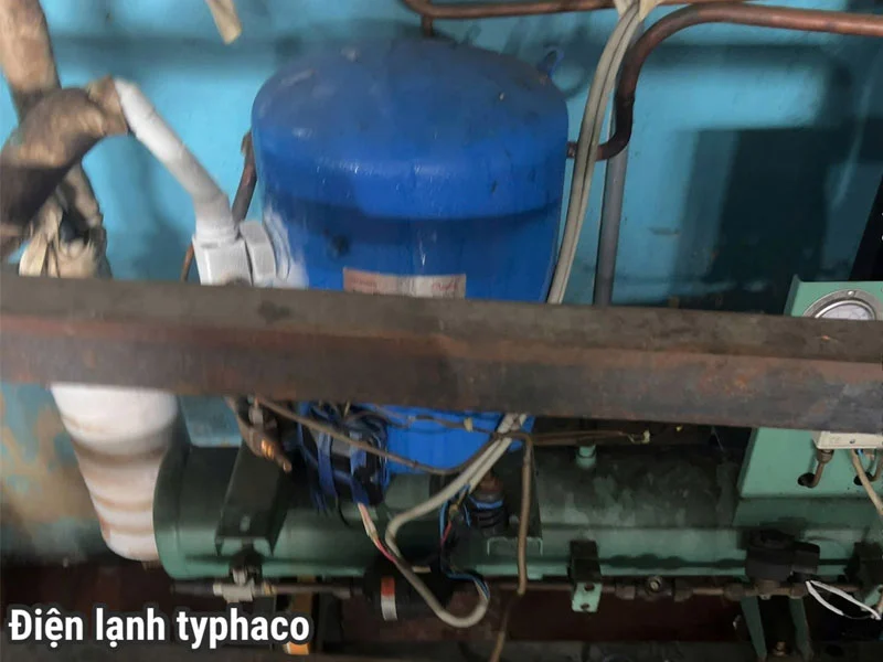 Dienlanhtyphaco-xu-ly-su-co-xi-gas-kho-tru-dong-20c-cho-nha-hang-tai-thuan-an-2