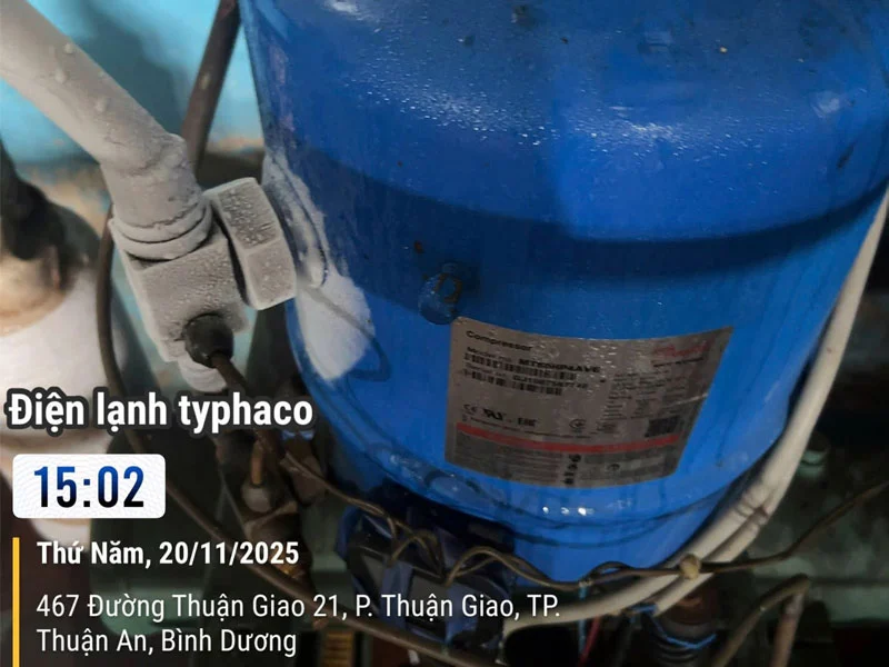 Dienlanhtyphaco-xu-ly-su-co-xi-gas-kho-tru-dong-20c-cho-nha-hang-tai-thuan-an-3